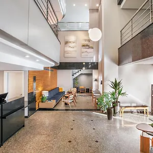 Tatuape, Affiliated By Meliá Hotel São Paulo