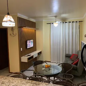Ingleses - La Isla Bonita Apartamento Florianópolis
