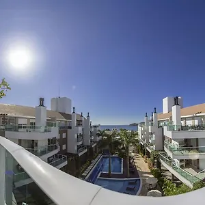 Boulevard Casa de Férias Bombinhas